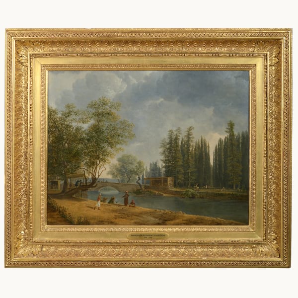 SIMON-JOSEPH-ALEXANDRE-CLÉMENT DENIS