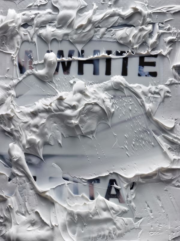 Titanium White, 2020