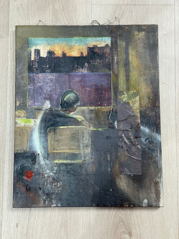 Tek 2110 Dbj 01 Image