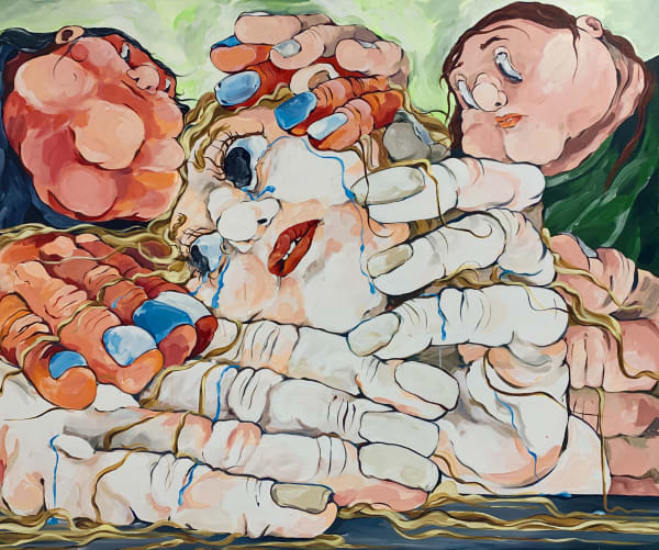 Cristinabanban Changelings