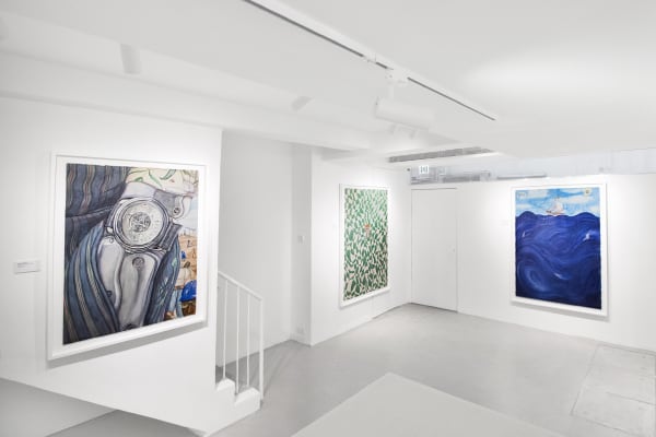 Woaw Gallery Charlie Roberts Gallery Photo 5