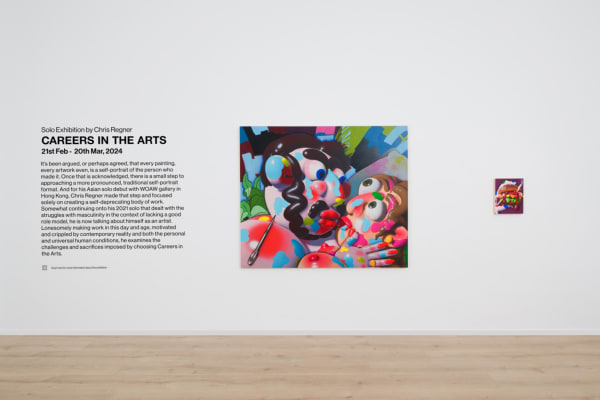 Chris Regner Install Pic 01