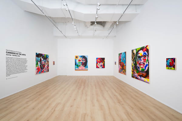 Chris Regner Install Pic 02