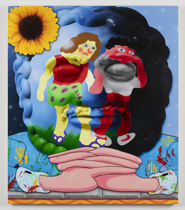 Chris Regner, Future Planning, 2024