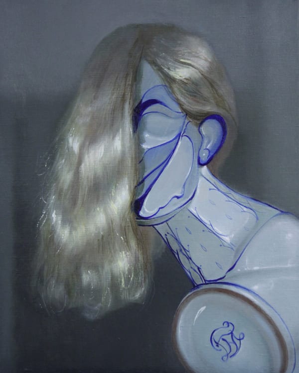 Filip Mirazovic, Delftine, 2024