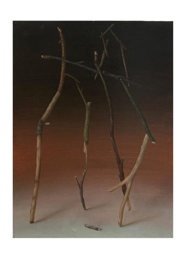 Quinten Ingelaere, Your Home is Mine, 2023