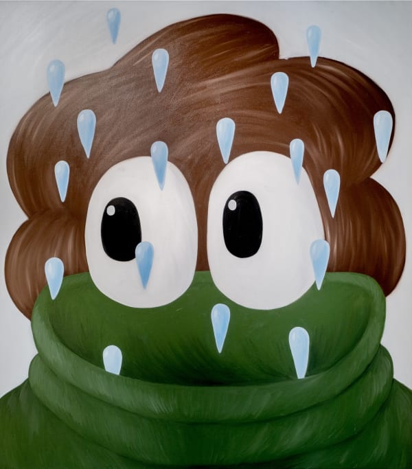 Willem Hoeffnagel, Lifted, 2024