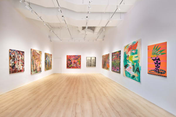 REFLECTIONS: PARTLY FICTION–Curated by Matt Black & Kevin Poon Central