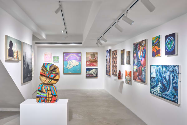 HORIZONS: Sow & Tailor Pop Up Wanchai
