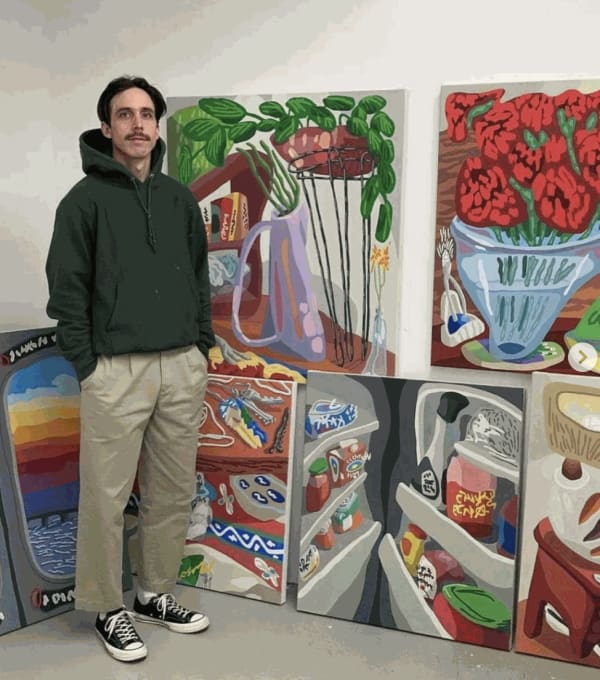 Announcing Representation of Drew Englander