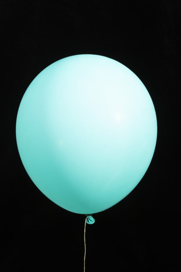 Uta Eisenreich, Balloon 2, 2021.