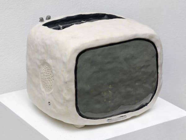 Thomas Rentmeister Studio 8 2017