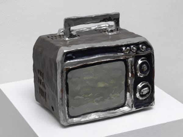 Thomas Rentmeister Universum SK 992 2017