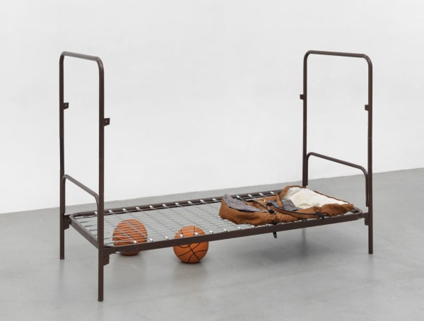 Thomas Rentmeister Two ball total equilibrium cot 2018