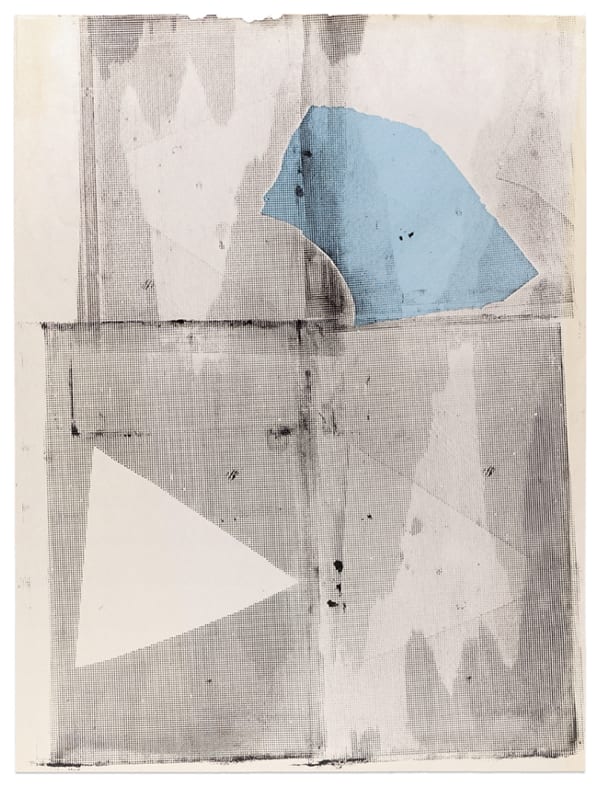 Linus Bill + Adrien Horni New York Hotel Room Series 8 2012