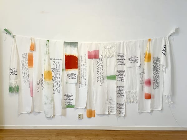 Rainbow Soulclub, Blessings, 2023