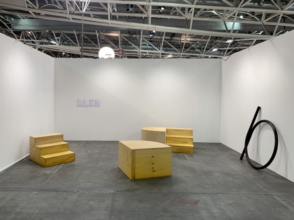 Artissima 2024: Simnikiwe Buhlungu