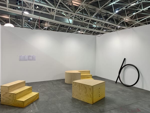 Artissima 2024: Simnikiwe Buhlungu