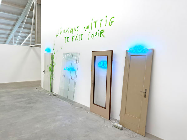 Art Basel Paris 2025 | Booth 1 K.1