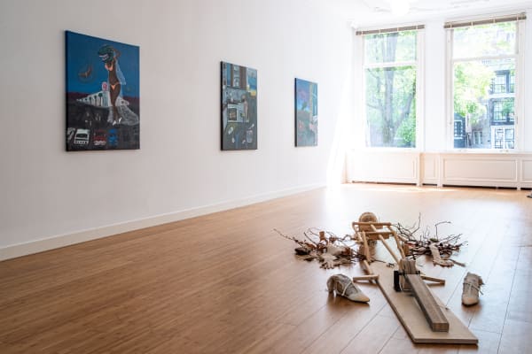 Summer Exhibition