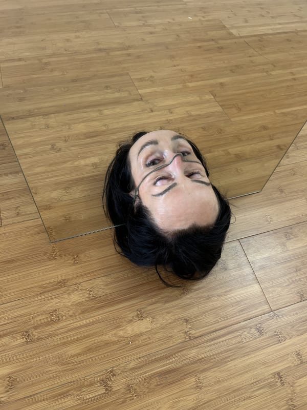 L.A. Raeven | The Concept of Self