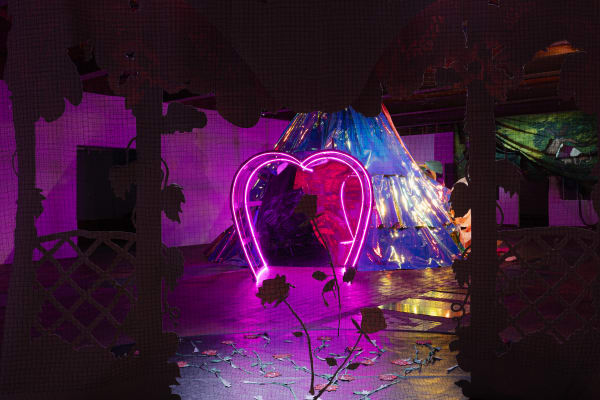 Pauline Curnier Jardin | Dress to Kill, NW Aalst