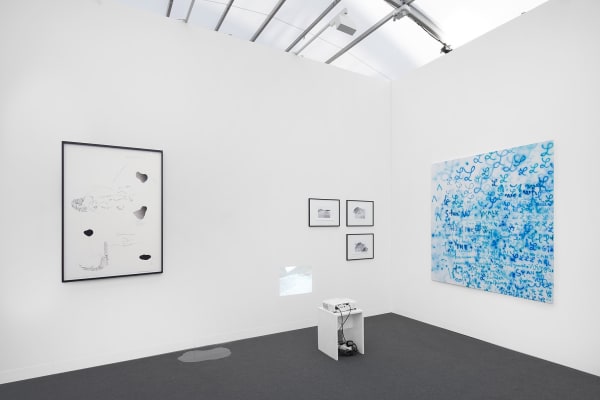 Ellen de Bruijne PROJECTS at PARIS + par Art Basel 2023