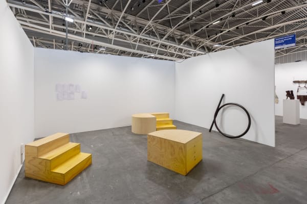© Perottino-Piva-Castellano-Peirone / Artissima
