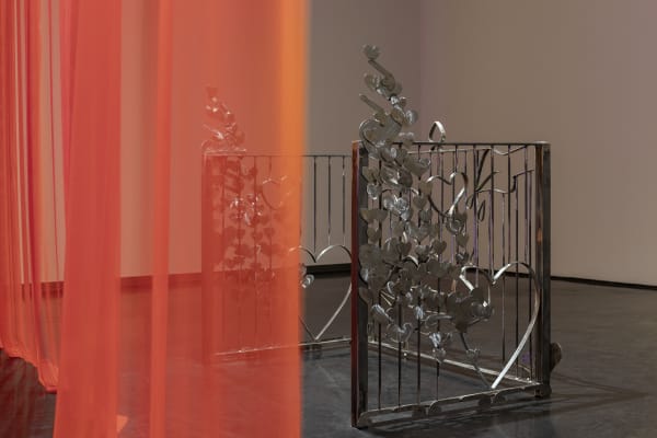 Pauline Curnier Jardin & Feel Good Cooperative, Triviale, exhibition view MACRO, 2024 Photo: Agnese Bedini – DSL Studio
