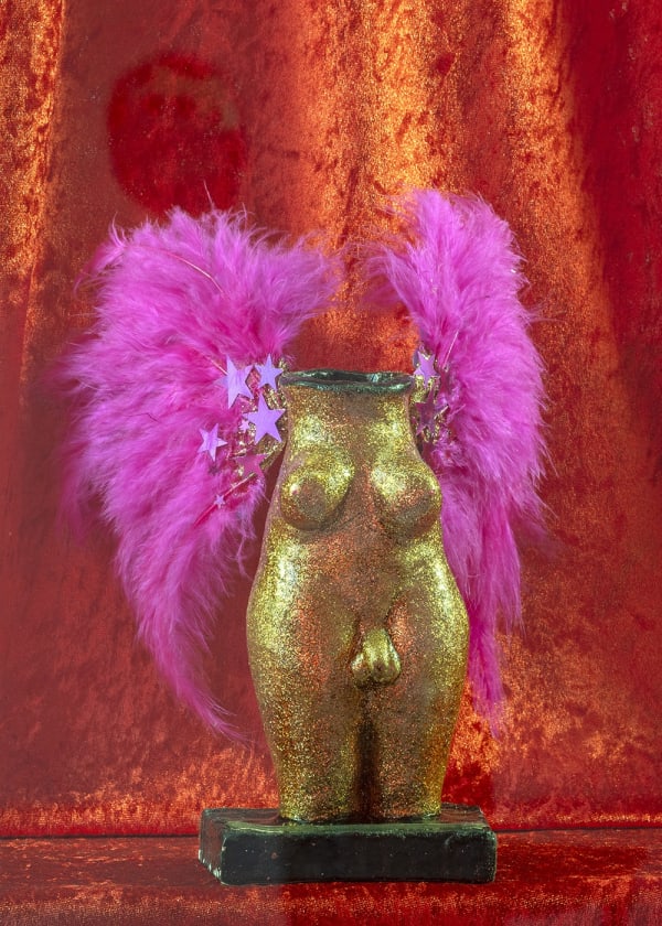 Photography by Nicolas Brasseur, courtesy of Espacio Temporal and the artists.