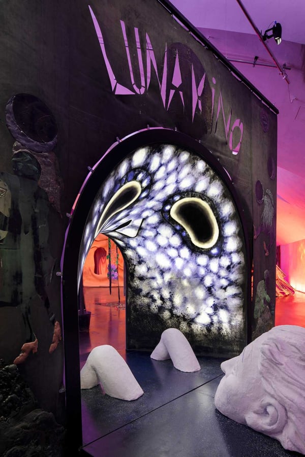 Installation View, 2024. Photo: Kiasma / Petri Virtanen