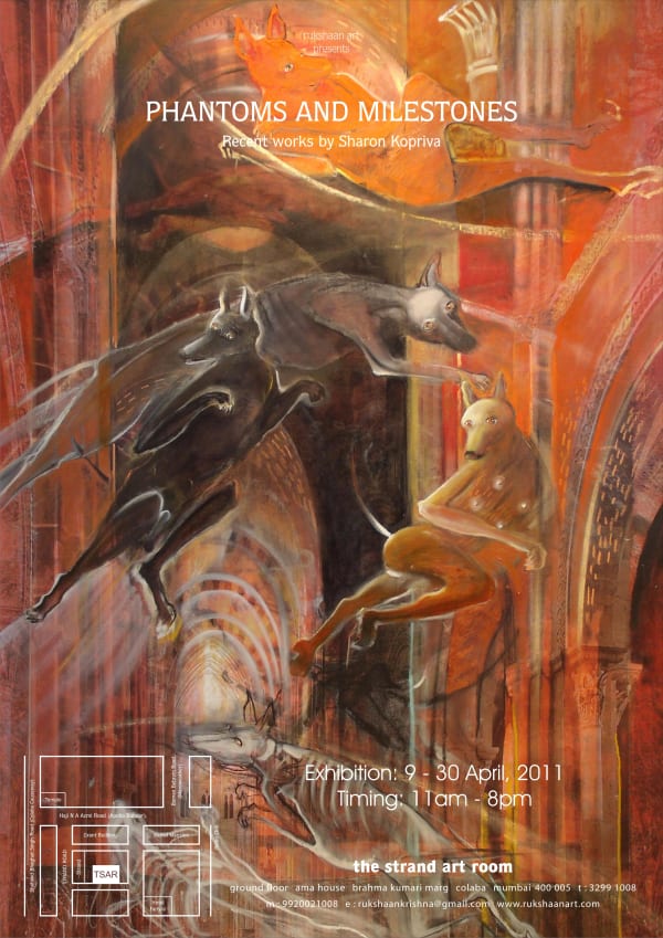 Phantoms And Milestones