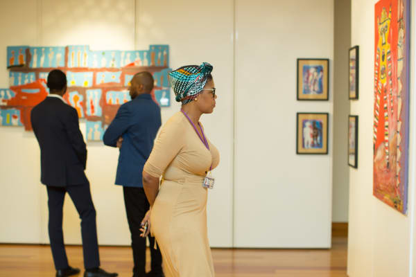 Exposi O Nelo Banco Economico Njoi Fontes 46