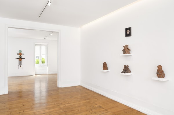 Cape Verde Cultural Center @ João Neves