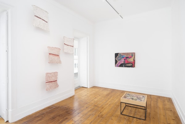 Cape Verde Cultural Center @ João Neves