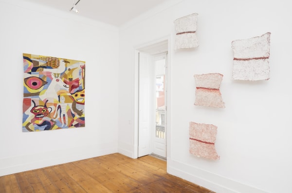 Cape Verde Cultural Center @ João Neves