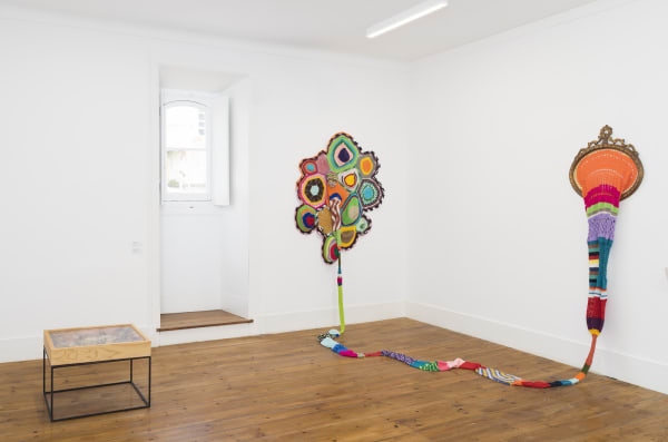 Cape Verde Cultural Center @ João Neves