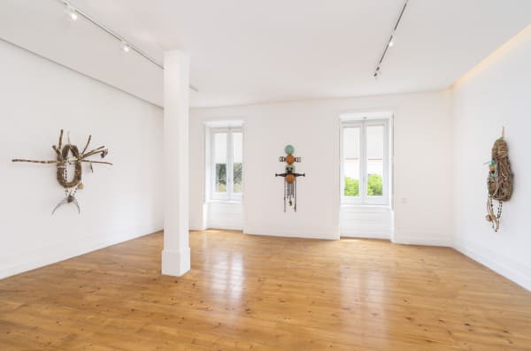 Cape Verde Cultural Center @ João Neves