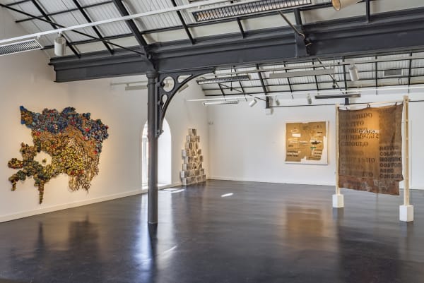 Water Museum - Barbadinhos Steam Pumping Station @ João Neves