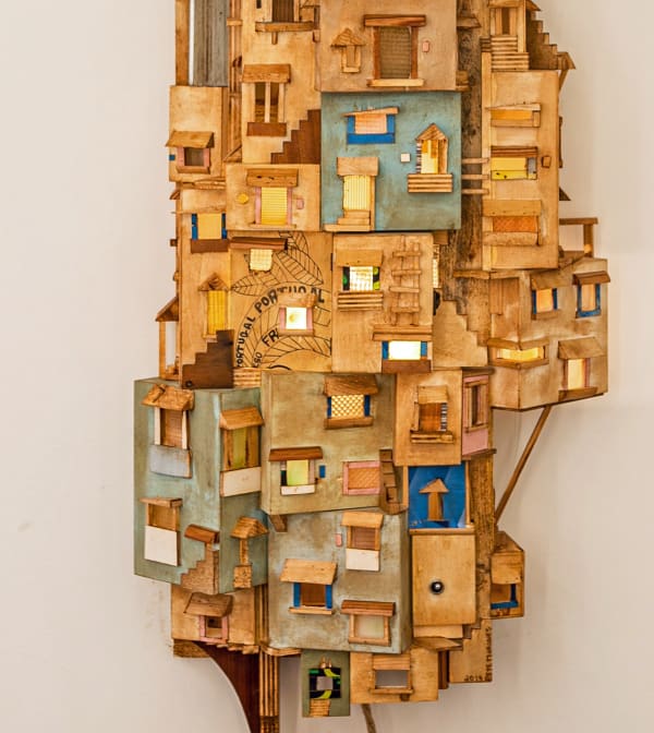 Bete Marques - Lake, 2022