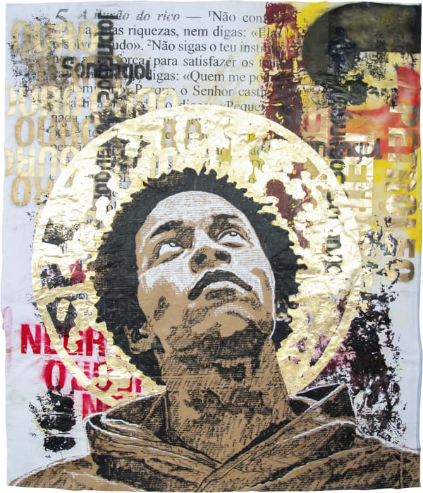 Rómulo Santa Rita - MATEUS 18-10, Série: Filhos de Canaã, 2024