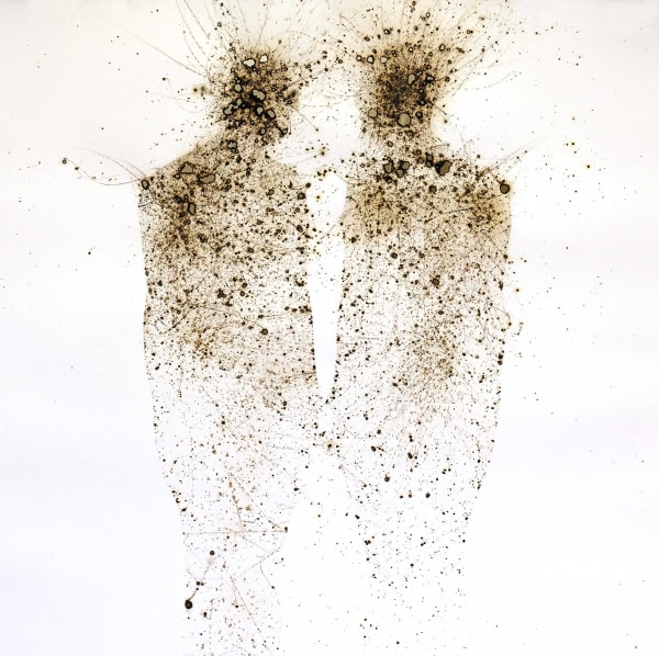 Pedro Pires - Balance, 2023