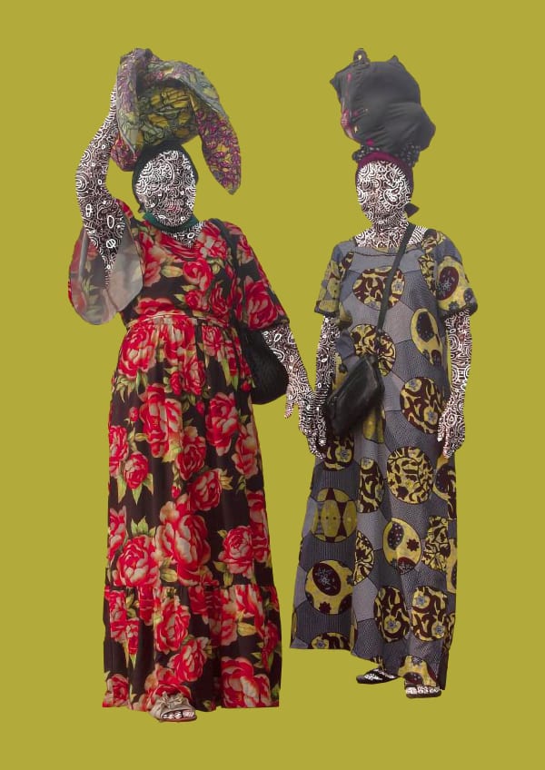 Uólofe Griot - ELAMBÓ YA LIBOTA (Comunhão da Família), 2023