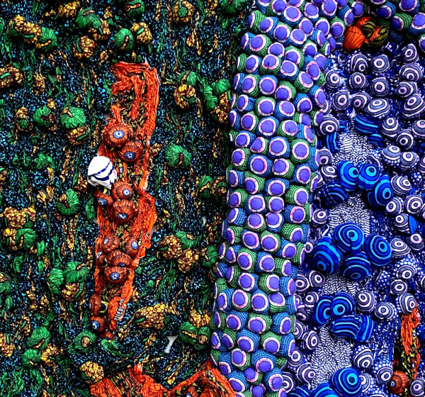 Samuel Nnorom - Brook, 2023