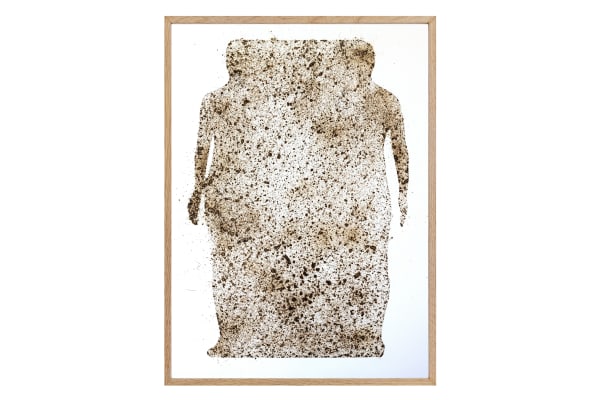 Pedro Pires, One, 2019