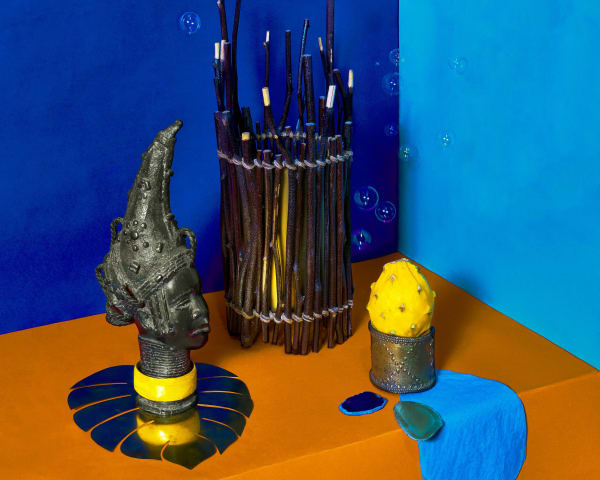 1-54 CONTEMPORARY AFRICAN ART FAIR MARRAKECH 2023