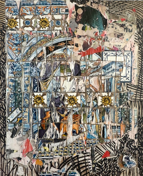 ART PARIS 2025
