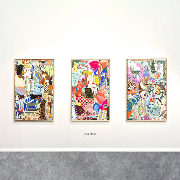 ART PARIS 2025