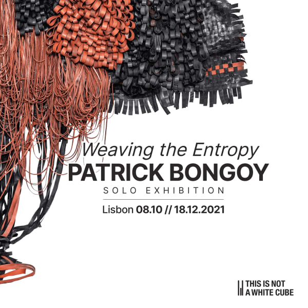 Weaving The Entropy