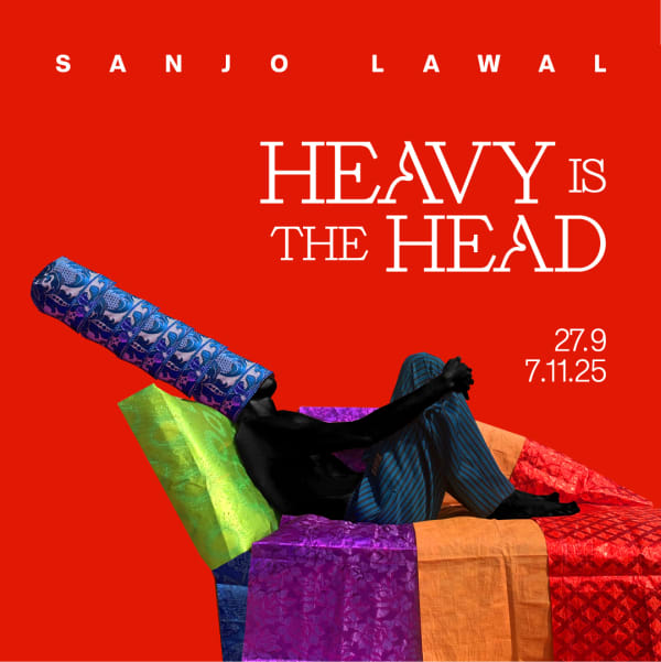 HEAVY IS THE HEAD